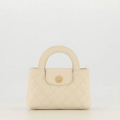 Nameless Tas Rosa cream Rosa