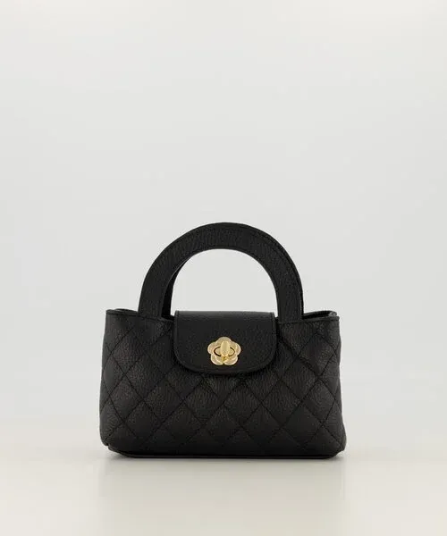 Nameless Tas Rosa black Rosa