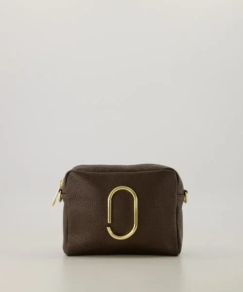 Nameless tas jacine Dark Brown Jacine