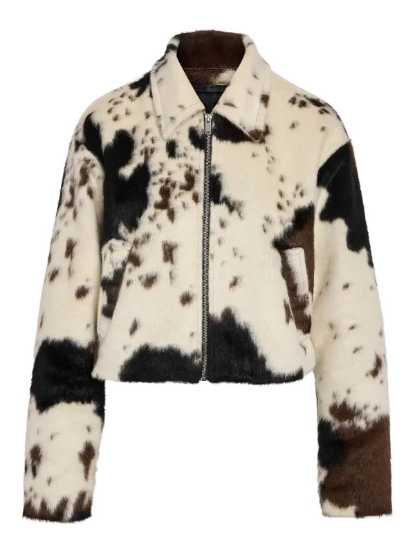 Noisy May NMCOLE L/S JACKET 244775001 27036683