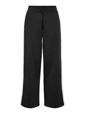 Noisy May NMRIBBON PANTS JRS NOOS Black 27034820