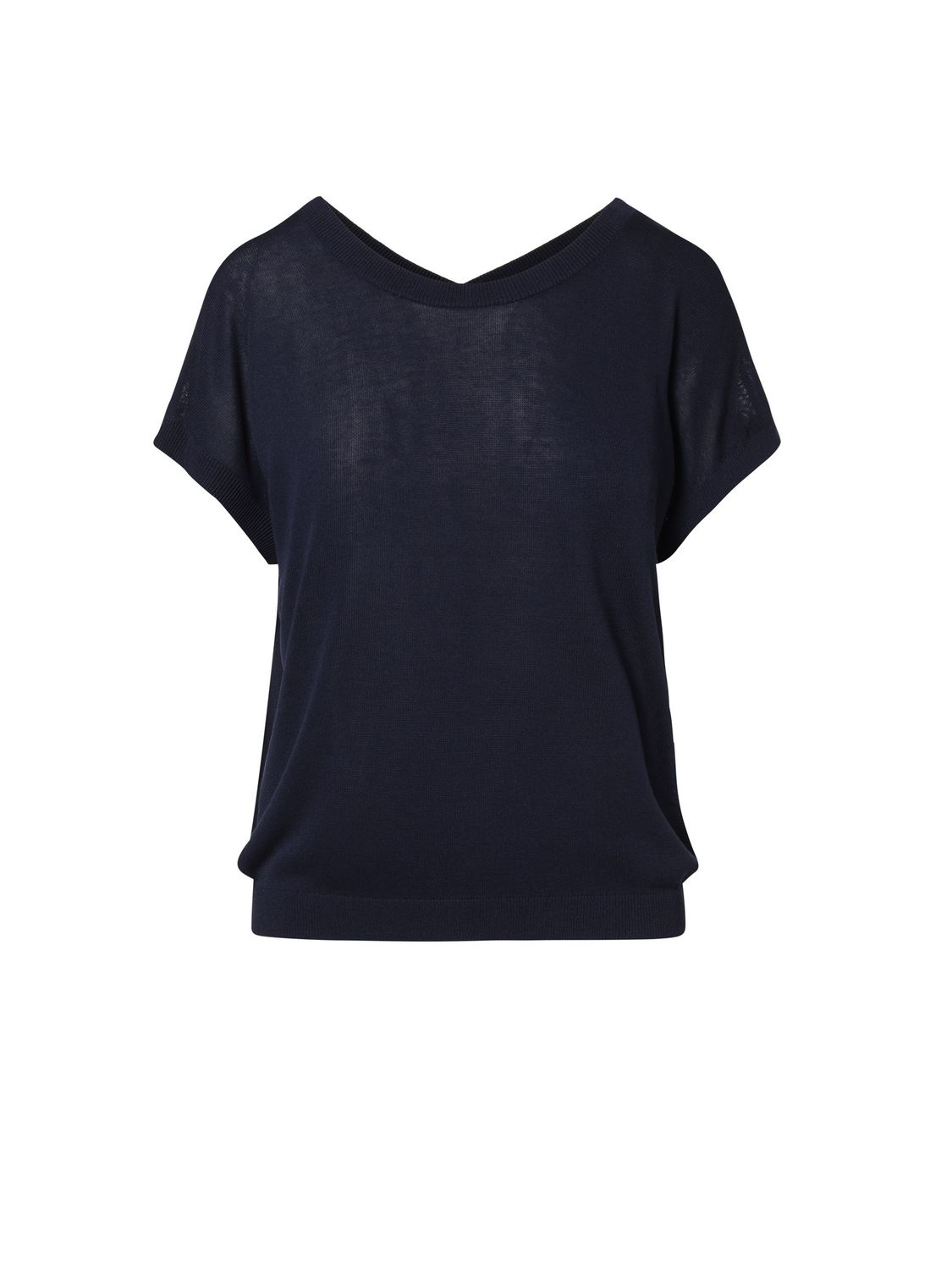 Beaumont DION Pullover night blue BC81730253