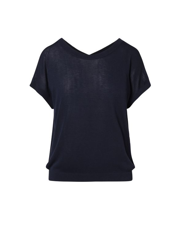 Beaumont DION Pullover night blue BC81730253