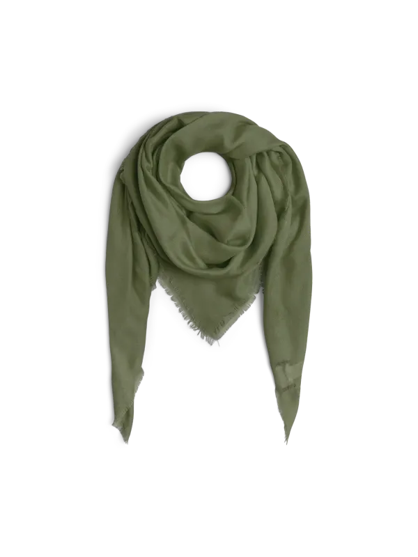 Pieces PCHAILEY SOFT SCARF NOOS BC Kalamata 17159000