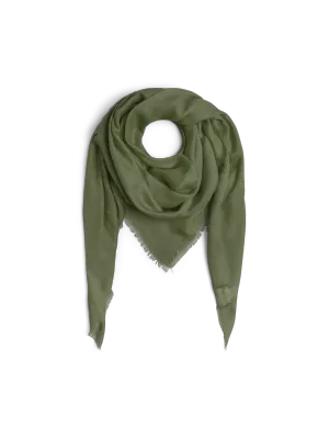 Pieces PCHAILEY SOFT SCARF NOOS BC Kalamata 17159000