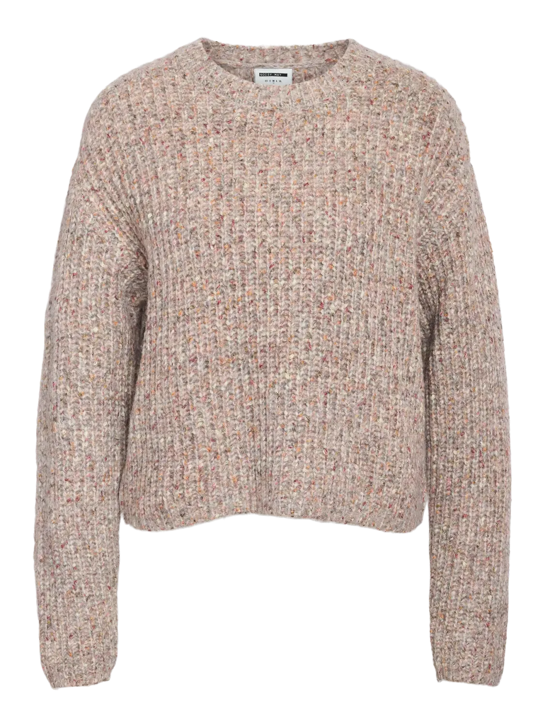 Noisy May NMMARL L/S O-NECK KNIT DD 217486001 27034730