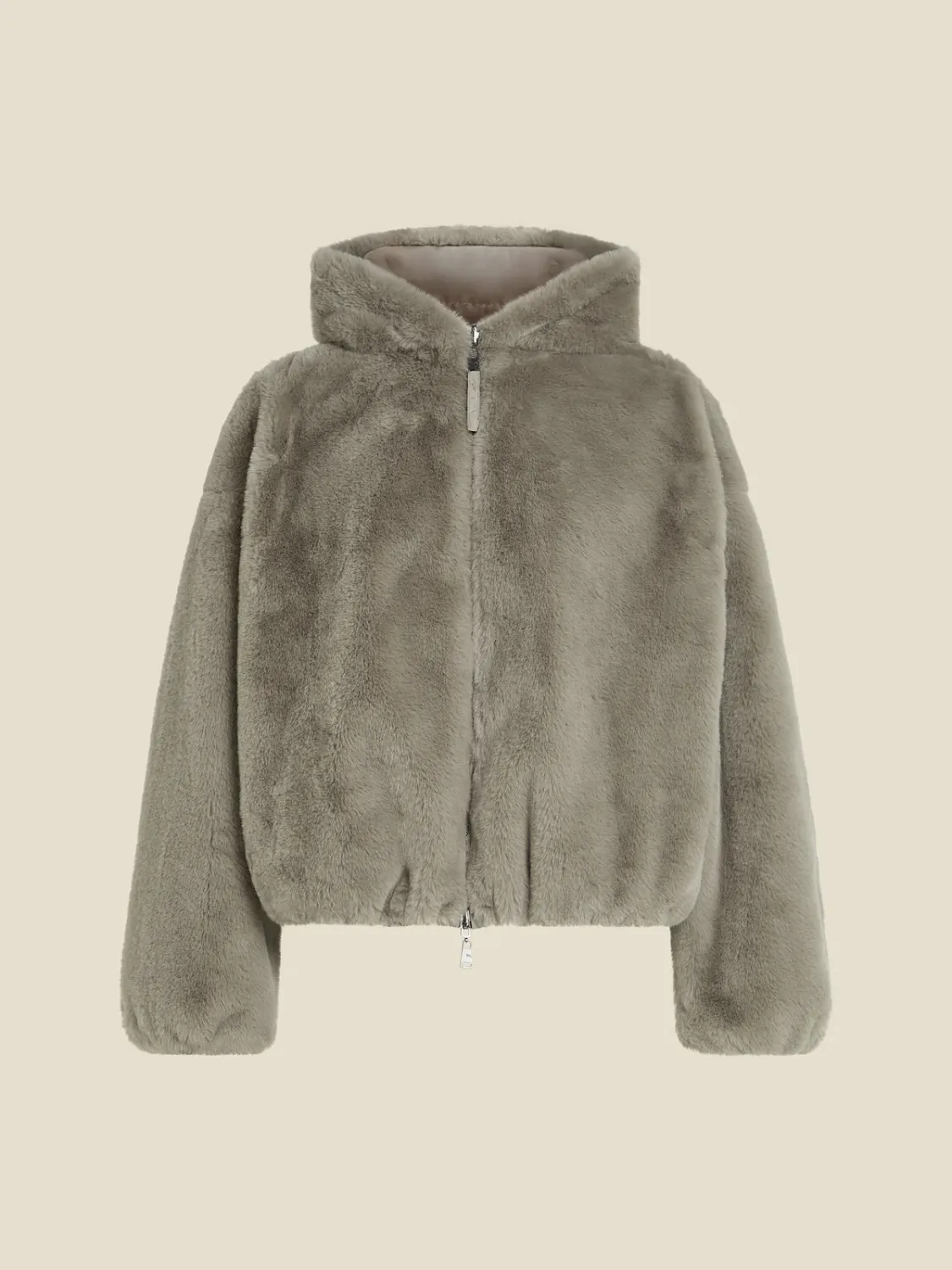 Beaumont MAX jacket chinchilla BM03611253