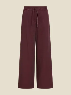 Beaumont DEEZY Pants burgundy BC13371253