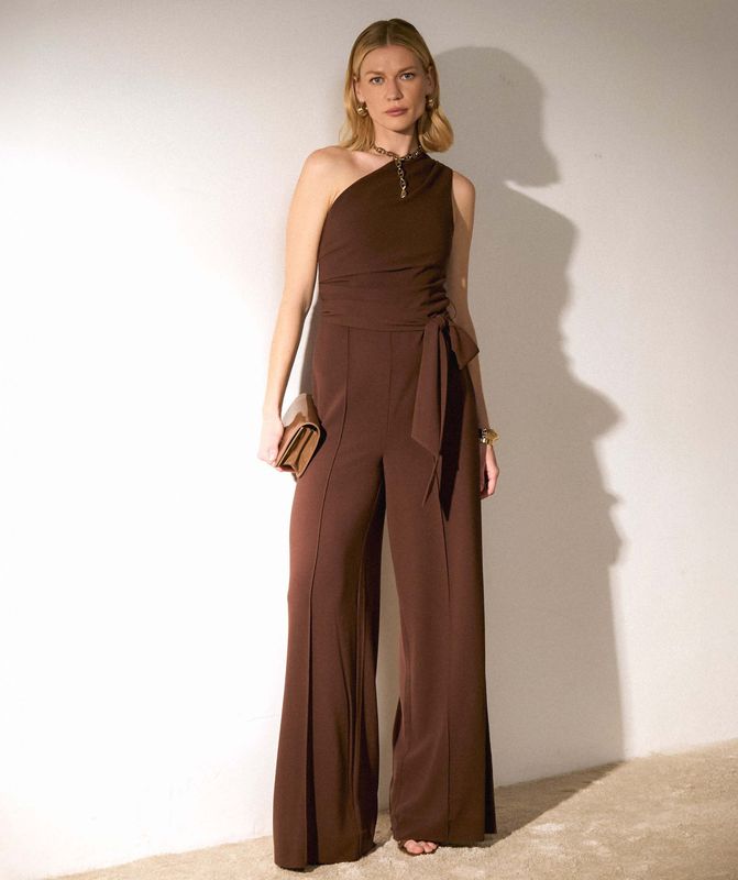 Josh V ELISKA dark brown JV-2508-0702-584