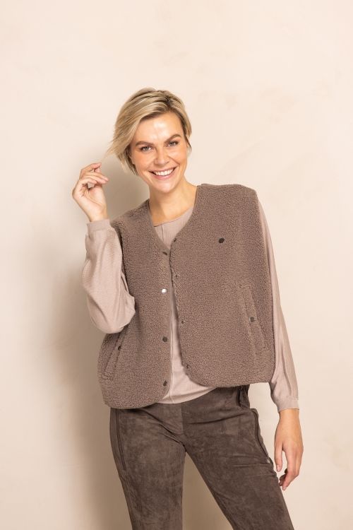 Zhrill ZHEREN taupe ZJ239-N3074