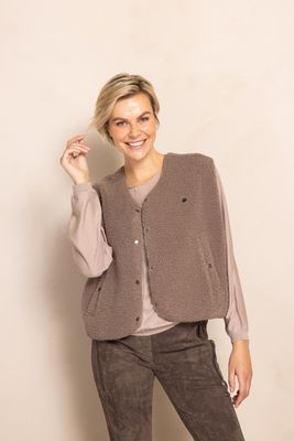 Zhrill ZHEREN taupe ZJ239-N3074