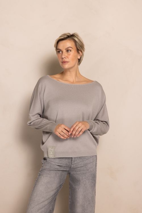 Zhrill ZHTALIA Taupe ZK146-N878