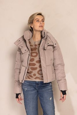 Zhrill ZHNORE Creme ZJ192-N3039