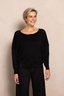 Zhrill ZHTALIA Black ZK146-N878