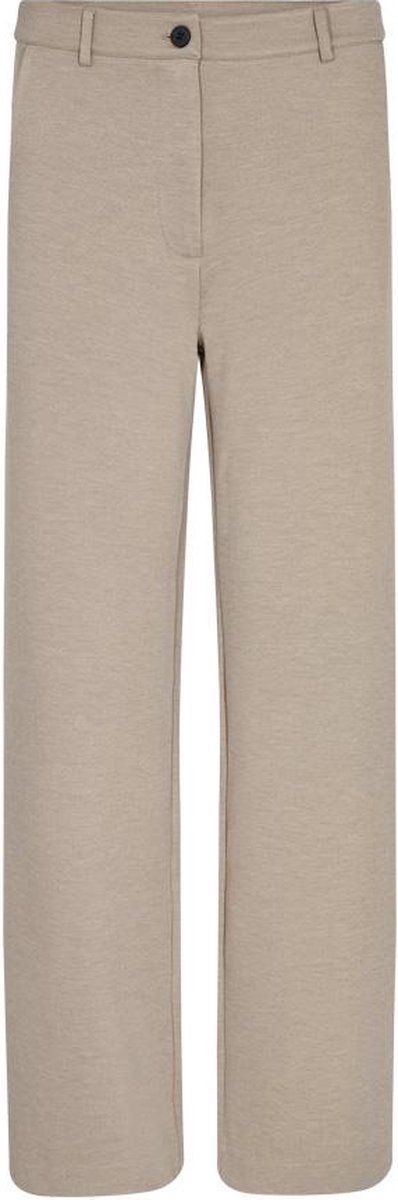 Freequent FQNANNI-PANT Desert Taupe Melange 200632