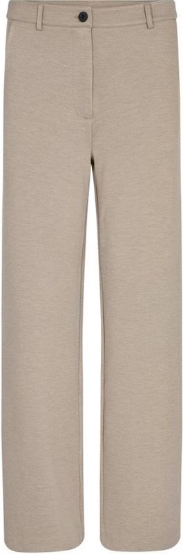 Freequent FQNANNI-PANT Desert Taupe Melange 200632