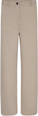 Freequent FQNANNI-PANT Desert Taupe Melange 200632