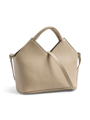 Pieces PCMARIA BAG BUNDLE Greige/ST 1 cross bo 17161425