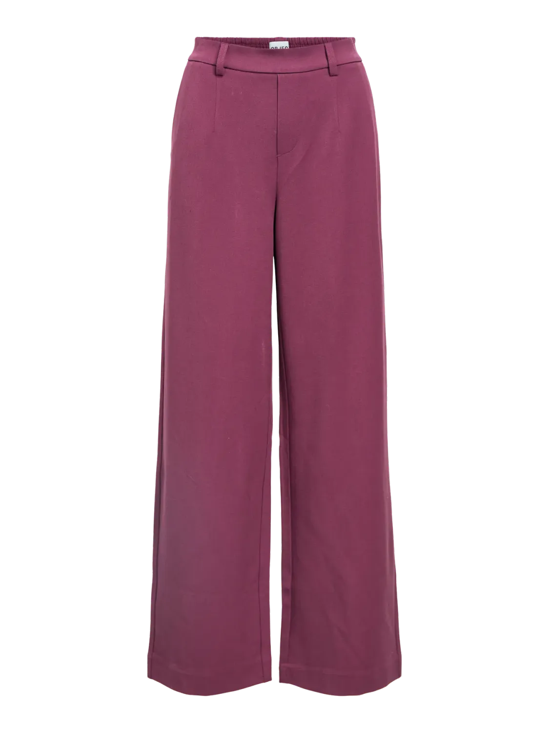Object OBJLISA WIDE PANT NOOS Karanda Red 23037921