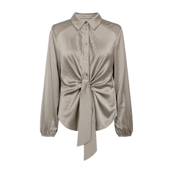 Freequent FQDOVE-BLOUSE Moonbeam 206779