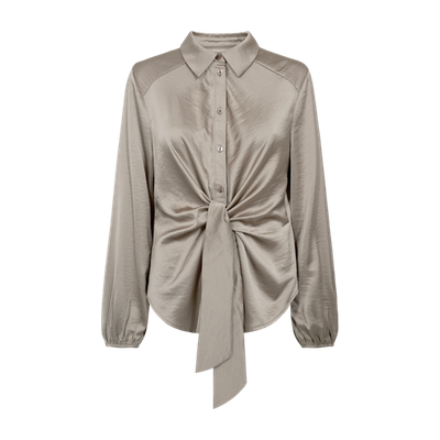 Freequent FQDOVE-BLOUSE Moonbeam 206779