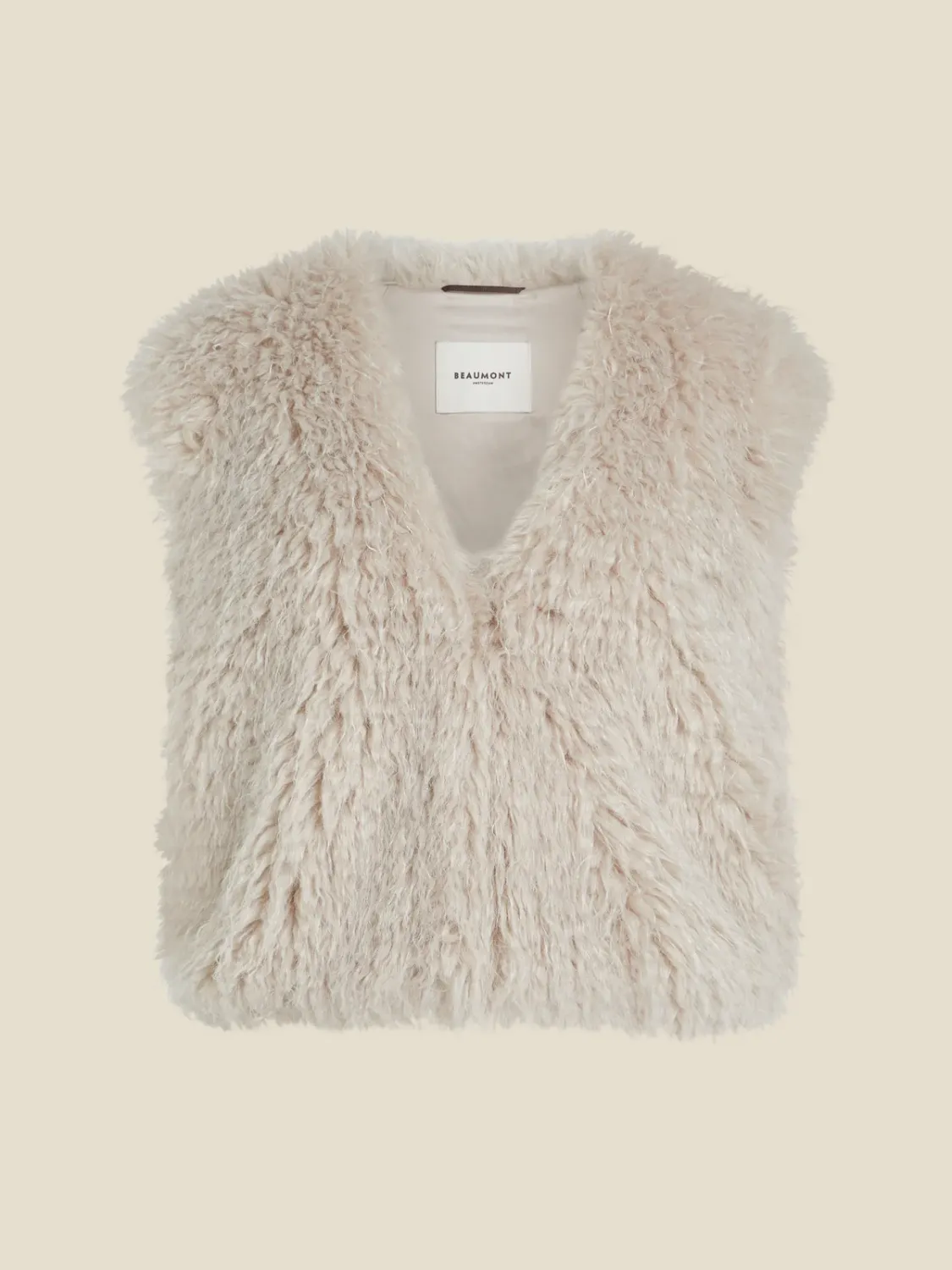 Beaumont SOFIE Gilet kit BC03180253