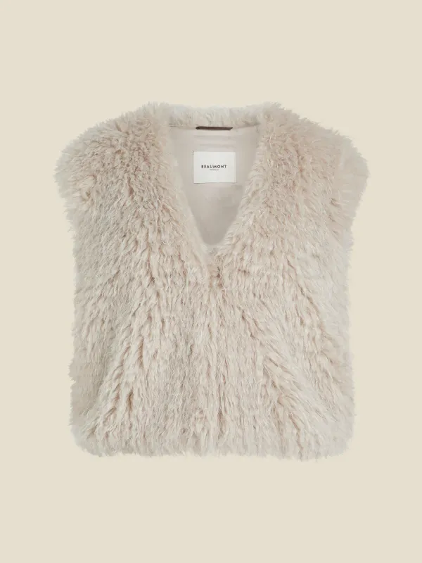 Beaumont SOFIE Gilet kit BC03180253