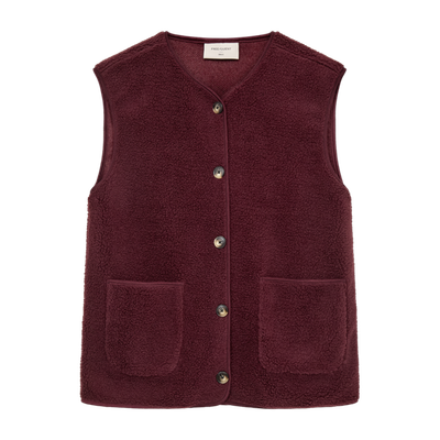 Freequent FQTEDDY-WAISTCOAT Port Royale 207624