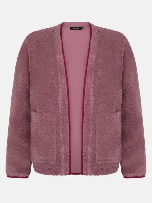Ydence Jacket Sally Mauve FC2508