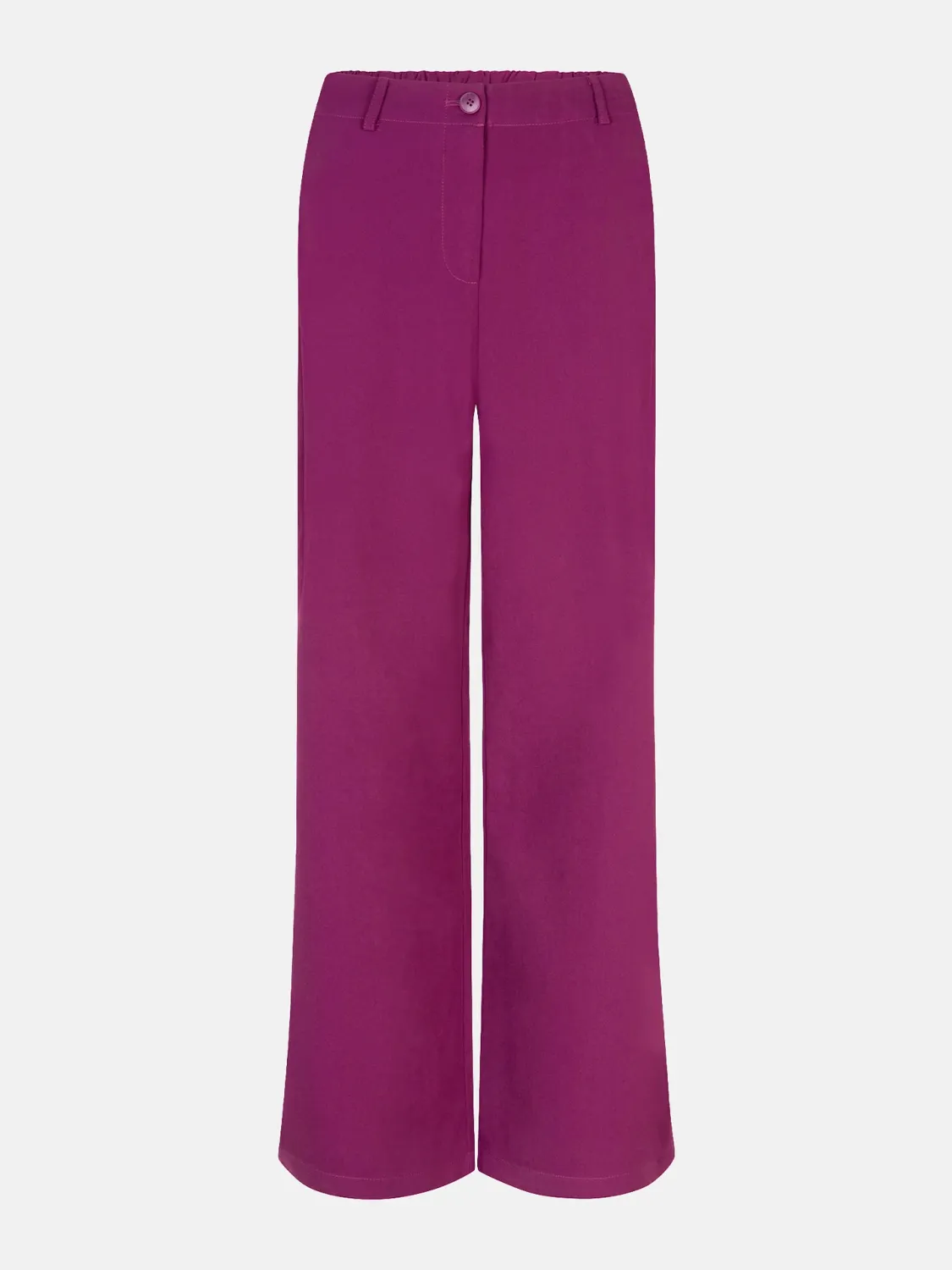 Ydence Pants Solange Tall Fuchsia Purple FS2534