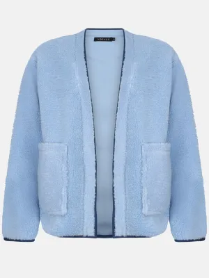 Ydence Jacket Sally light blue FC2508