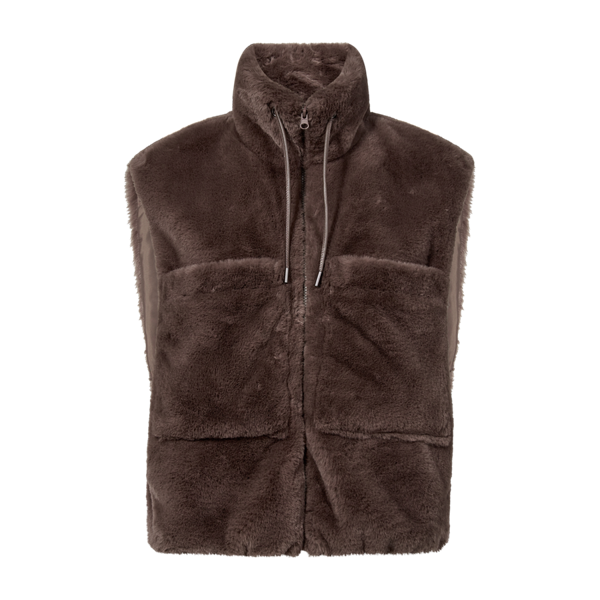 Freequent FQFONY-WAISTCOAT Morel 206471