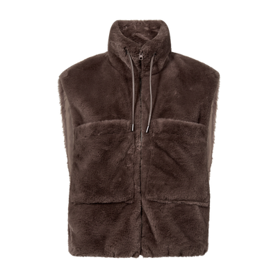 Freequent FQFONY-WAISTCOAT Morel 206471