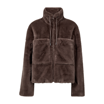 Freequent FQFONY-JACKET Morel 206712