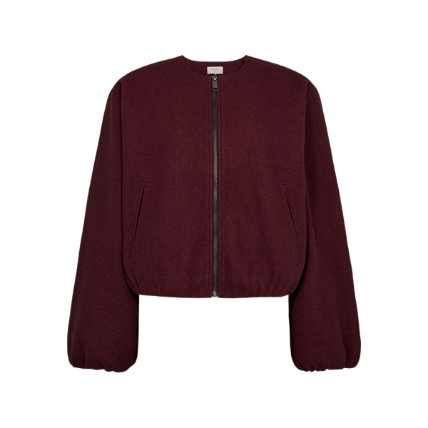 Freequent FQYANNA-JACKET Port Royale Melange 207288
