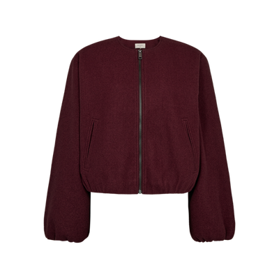 Freequent FQYANNA-JACKET Port Royale Melange 207288