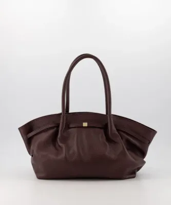 NAMELESS Tas Coline Burgundy Coline