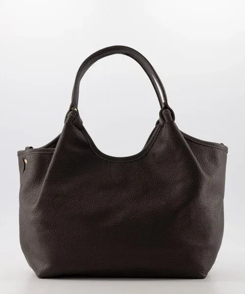 Nameless Tas Lou Dark Brown Lou Medium