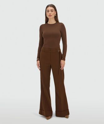 Josh V Korien Dark Brown JV-2508-0601-584