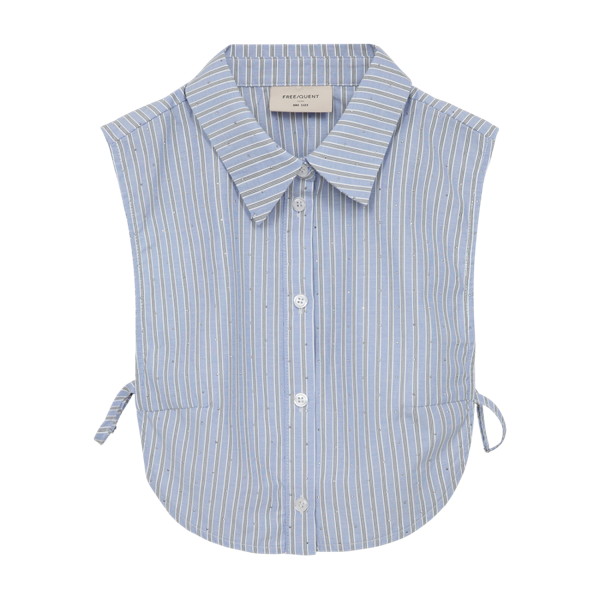 Freequent FQRESA-COLLAR Wedgewood w. Brilliant White 206948