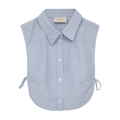 Freequent FQRESA-COLLAR Wedgewood w. Brilliant White 206948