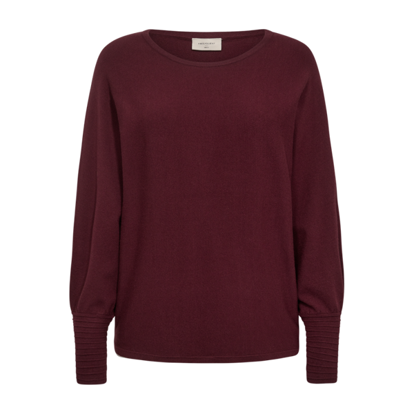 Freequent FQFLOW-PULLOVER Port Royale 203661