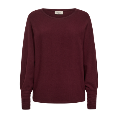 Freequent FQFLOW-PULLOVER Port Royale 203661