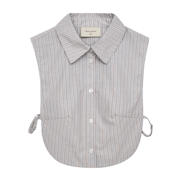 Freequent FQRESA-COLLAR Desert Taupe w. Brilliant W. 206948