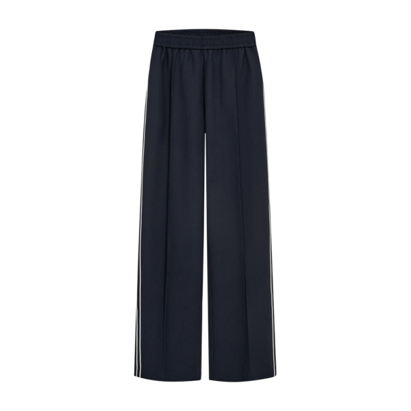 Freequent FQSOFIA-PANTS Salute w. Star Off-White 207157