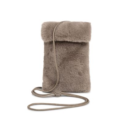YaYa Jilly phone bag BROWN 03-001097-509