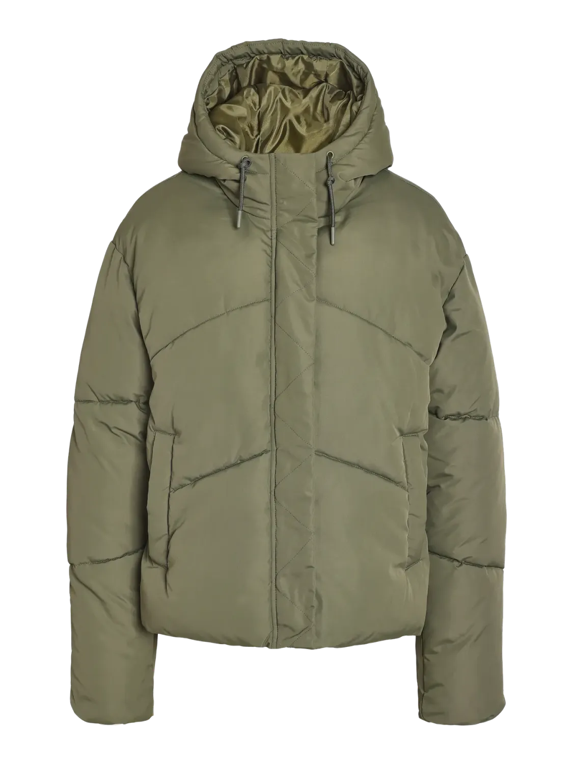 Noisy May NMTENNA L/S SHORT JACKET NOOS Kalamata 27030499