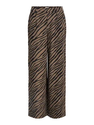 Object OBJALBA LISA WIDE PANT PRINT NOOS 177981005 23046226