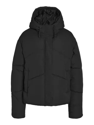 Noisy May NMTENNA L/S SHORT JACKET NOOS Black 27030499