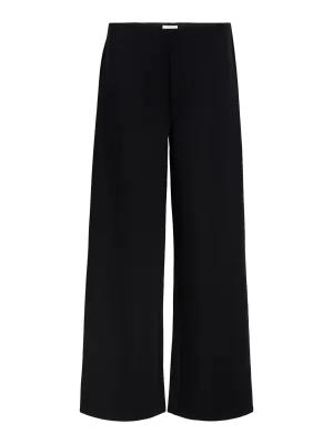 Object OBJANDREA MW LO PANT DIV Black 23047774 Object OBJANDREA MW LO PANT DIV Black 23047774